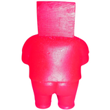 Toy Art Square Head