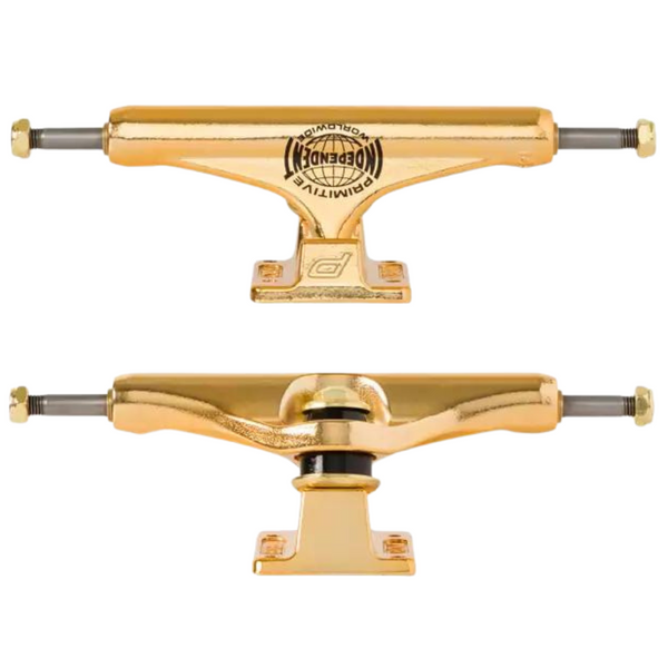 Truck Independent x Primitive 144mm Stage 11