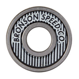 ROLAMENTO BRONSON SPEED - G3 MASON SILVA/ SILVER