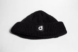 GORRO DRAMA - NEW DRAMA - /PRETO/LARANJA