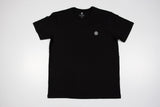 CAMISETA ELEMENT BASIC CREW PRETO