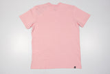 CAMISETA ELEMENT BASIC CREW ROSA