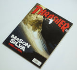 REVISTA THRASHER MAGAZINE - MAIO/2021 SKATER OF THE YEAR