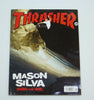 REVISTA THRASHER MAGAZINE - MAIO/2021 SKATER OF THE YEAR