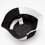 Bucket Huf Block Out - Preto / Branco