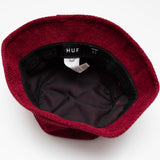 BUCKET HUF - 1984 CORD BUCKET BLOOD STONE - VINHO