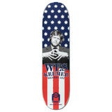 SHAPE SK8 MAFIA WES KREMER